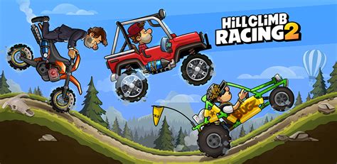 hill climb racing 2|hcr2 login.